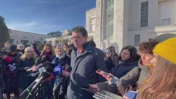 Incendio Crans-Montana, medico Niguarda: 