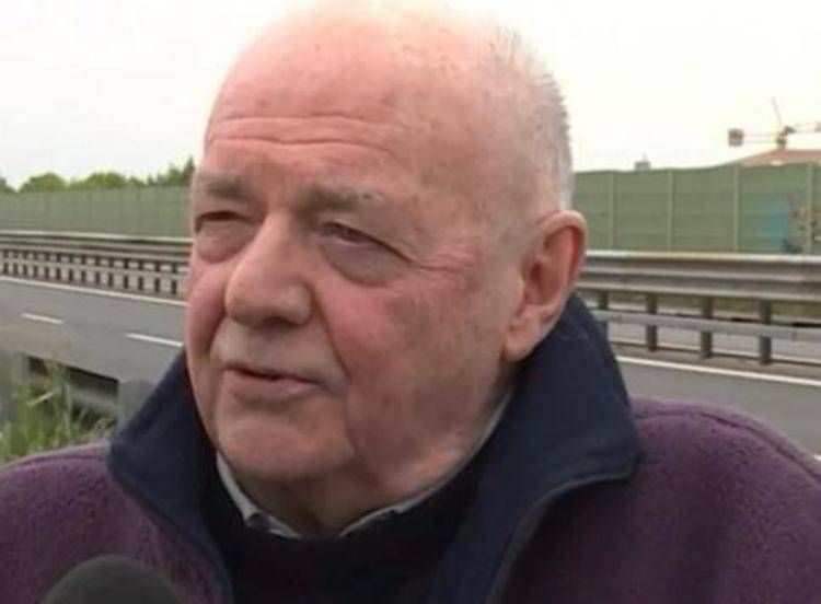 L'ingegnere 'anti-autovelox' Antonio Menegon