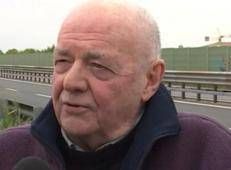 L'ingegnere 'anti-autovelox' Antonio Menegon