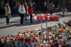 Crans-Montana, aggrediti giornalisti italiani: inviata Rai colpita con acqua gelida