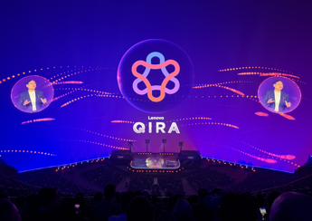Qira, Lenovo presenta a Las Vegas la super IA che fa da maggiordomo