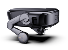 Roborock lancia il robot lavapavimenti che sale le scale