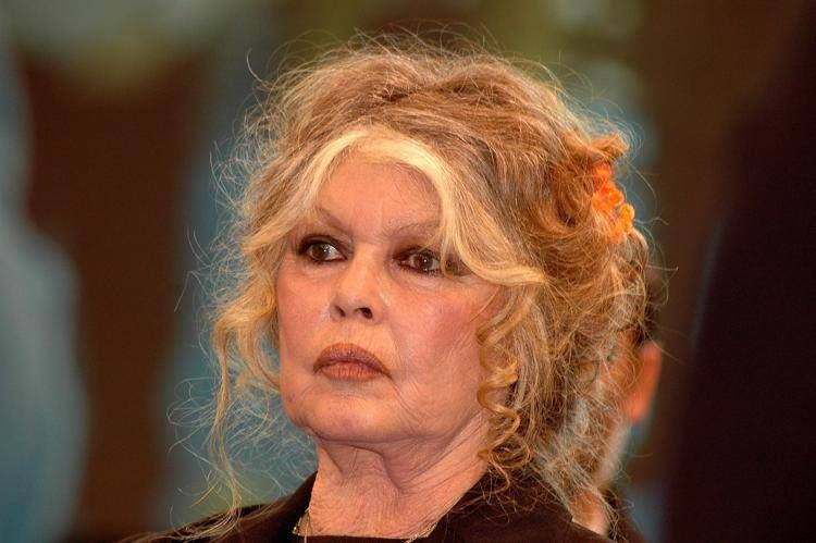 Brigitte Bardot - Fotogramma /Ipa