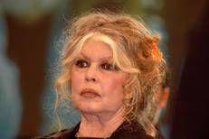 Brigitte Bardot - Fotogramma /Ipa