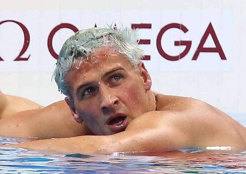 Nuoto, Lochte vende all’asta i suoi ori olimpici per… pagare il divorzio
