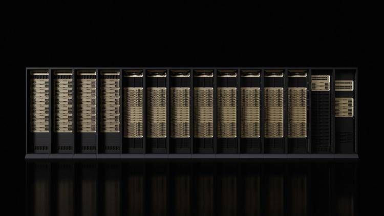 NVIDIA Rubin: la nuova generazione del Supercomputing AI