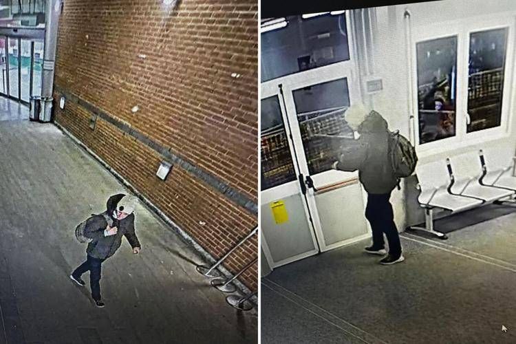 La fuga di Marin Jelenic dopo l’omicidio del capotreno a Bologna