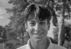 Emanuele Galeppini - Facebook / Federazione Italiana Golf