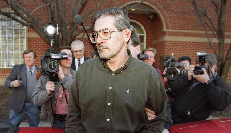Aldrich Ames - Afp