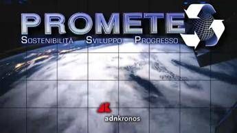 Prometeo tv n° 1 del 7 gennaio 2026
