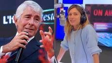 Milano-Cortina, domani il ministro Andrea Abodi ospite di Isoradio