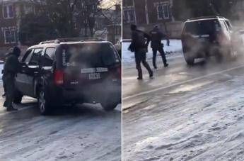 L'episodio di Minneapolis