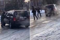 L'episodio di Minneapolis