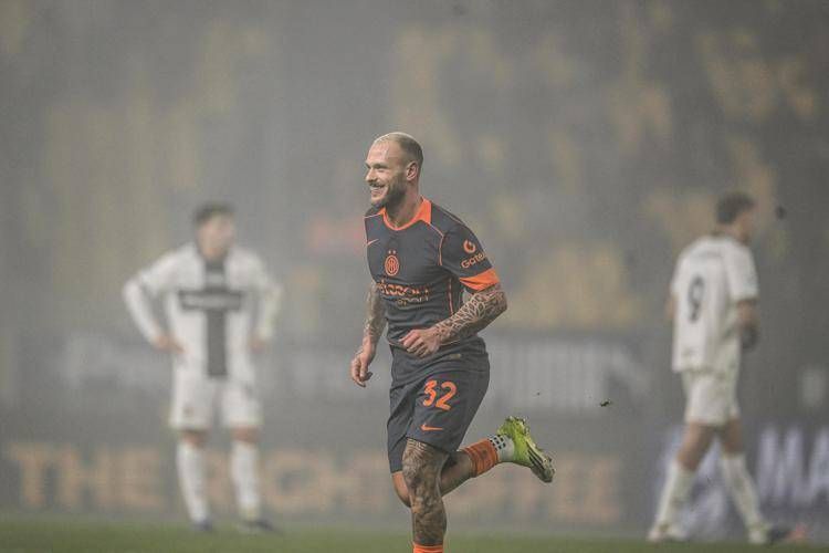 Dimarco - Fotogramma/IPA