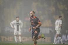 Dimarco - Fotogramma/IPA