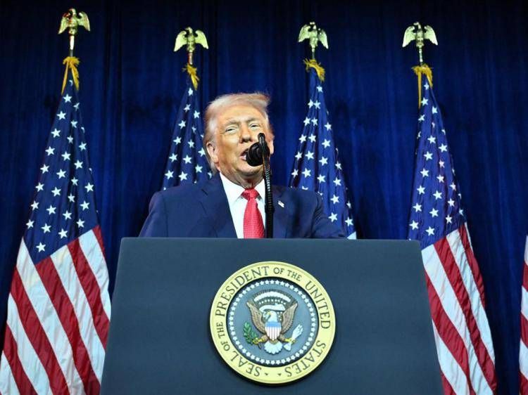 Groenlandia, Trump pronto a comprarla: la mossa del presidente Usa e gli scenari