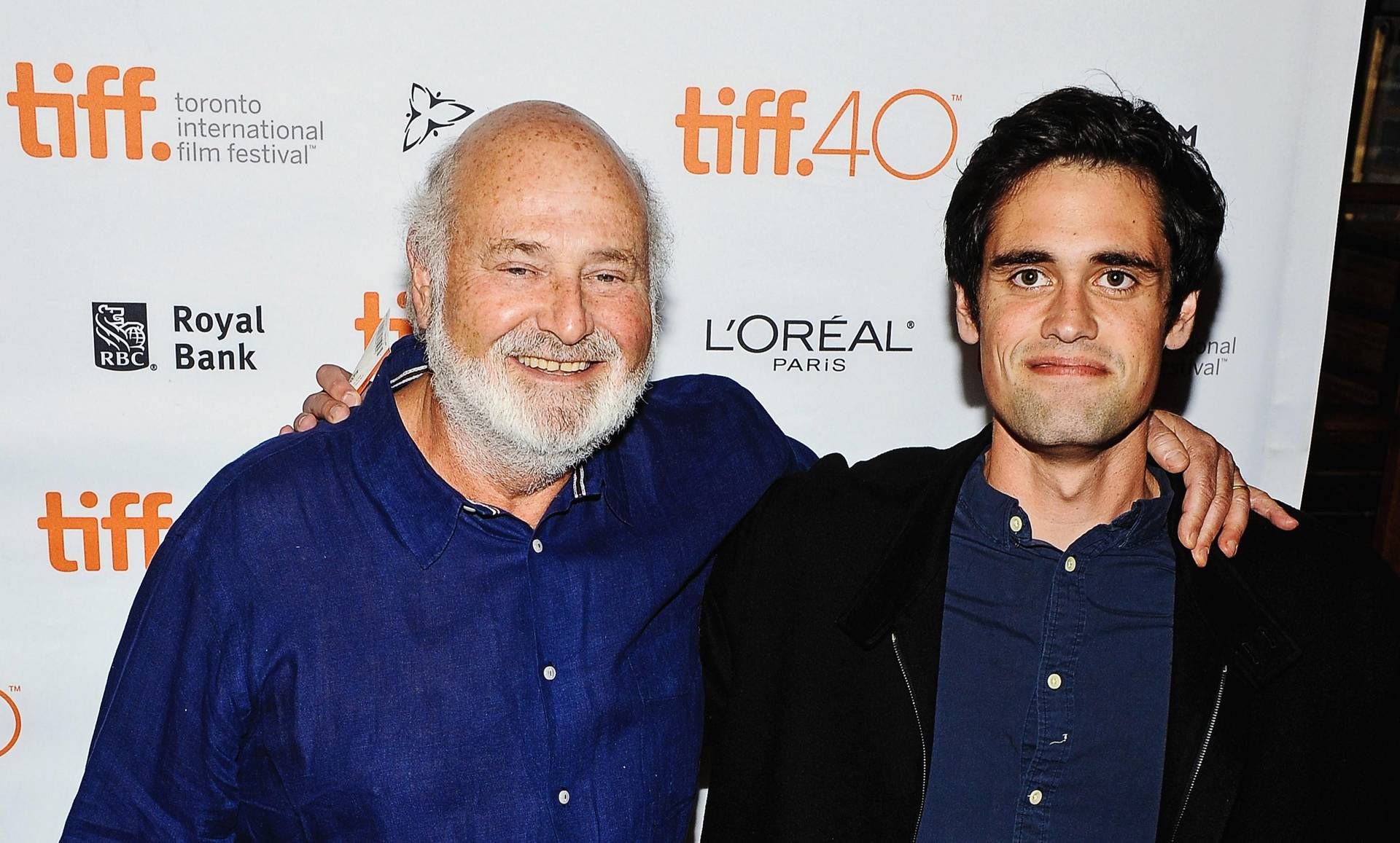 Giallo nel processo Reiner, si ritira a sorpresa l'avvocato del figlio imputato