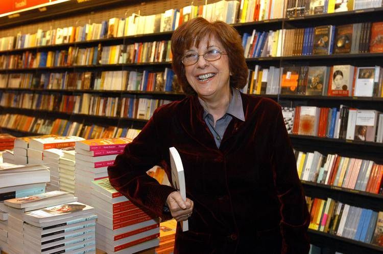 Chiara Valentini - Fotogramma / Ipa