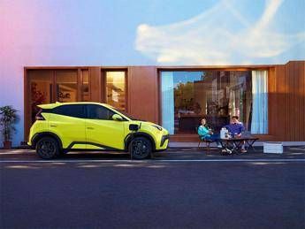 Byd lancia Operazione 'Purification', maxi bonus per rinnovo parco