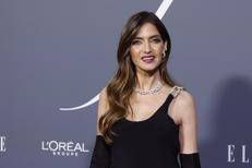 Sara Carbonero - fotogramma/ipa