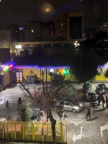 Acca Larenzia, l'aggressione ai quattro attivisti di Gioventù Nazionale - Video