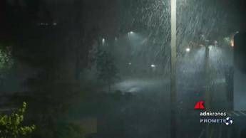 Clima, 376 eventi meteo estremi registrati nel 2025 in Italia