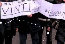 Lotteria Italia, i consigli del commercialista ai fortunati vincitori