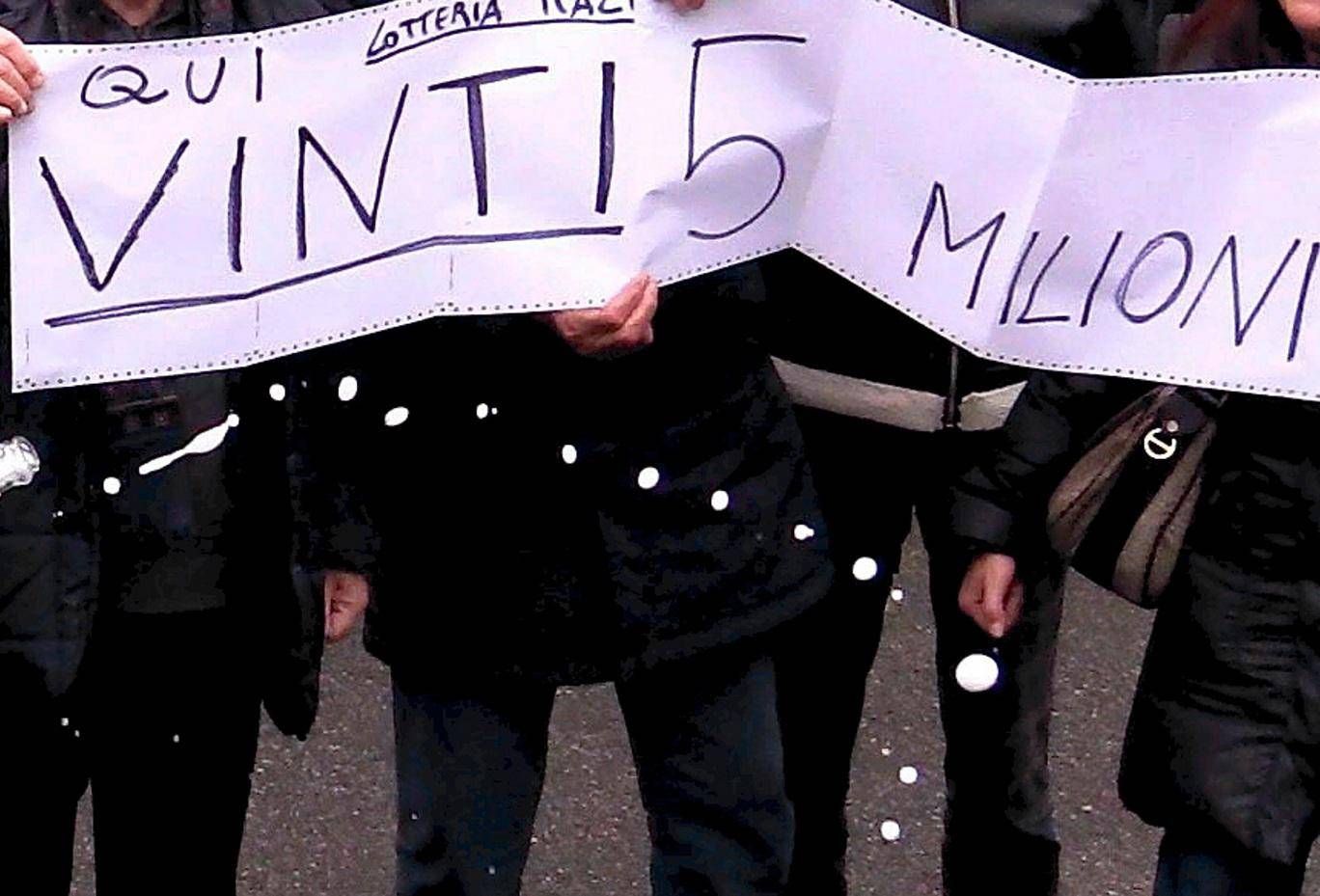 Lotteria Italia, i consigli del commercialista ai fortunati vincitori
