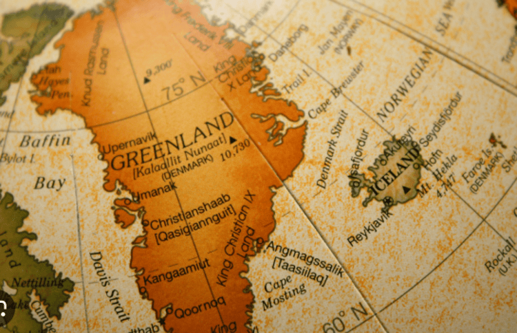 Prima di Trump: quando gli Usa comprarono già territori dalla Danimarca