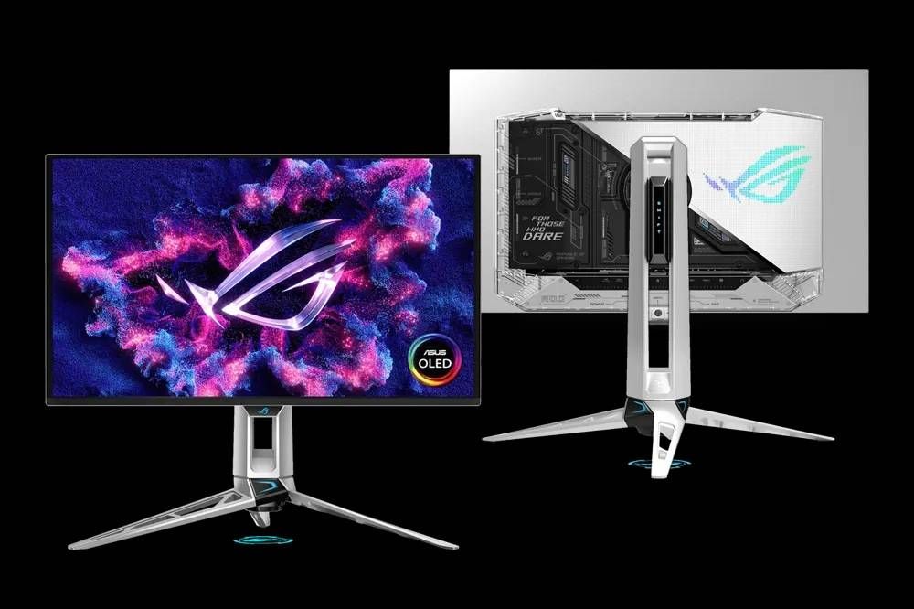 rog swift oled pg27aqwp w