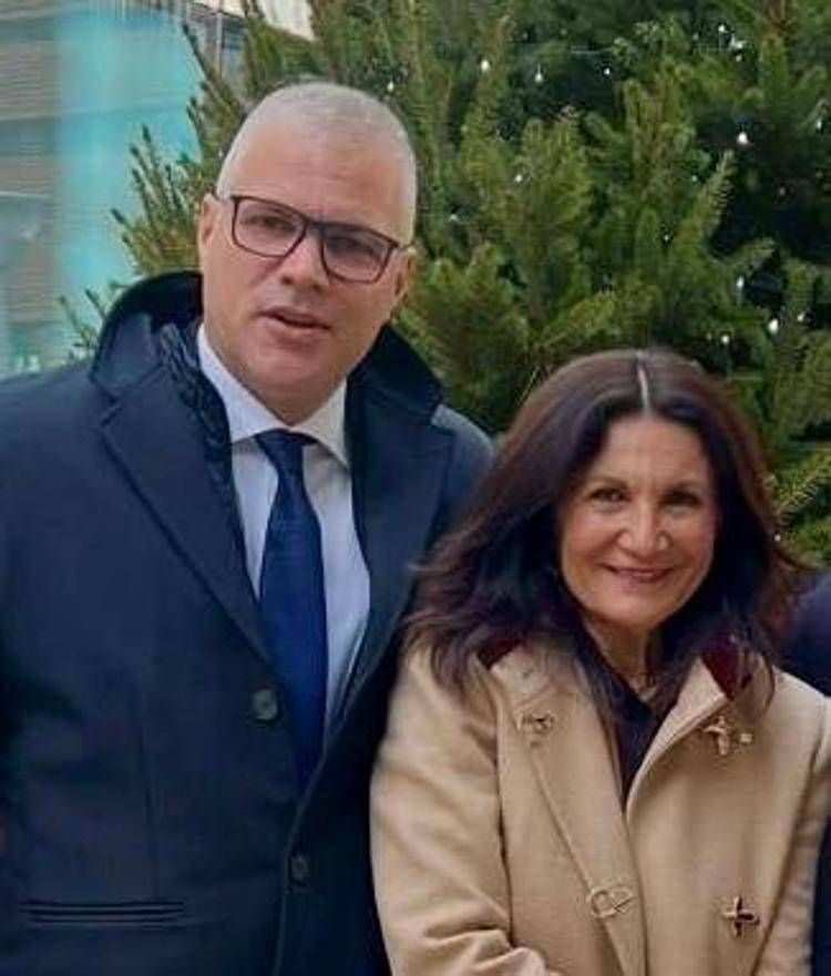 Rai, passaggio di testimone in Unirai: a Francesco Palese subentra Sara Verta