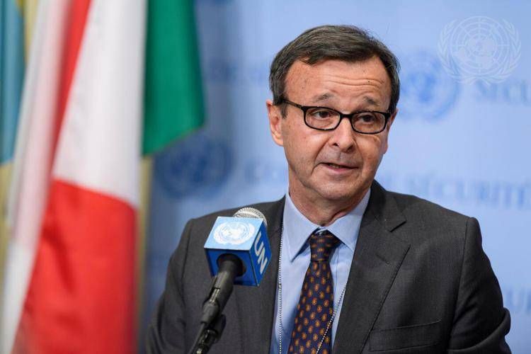 Sebastiano Cardi - Un Photos