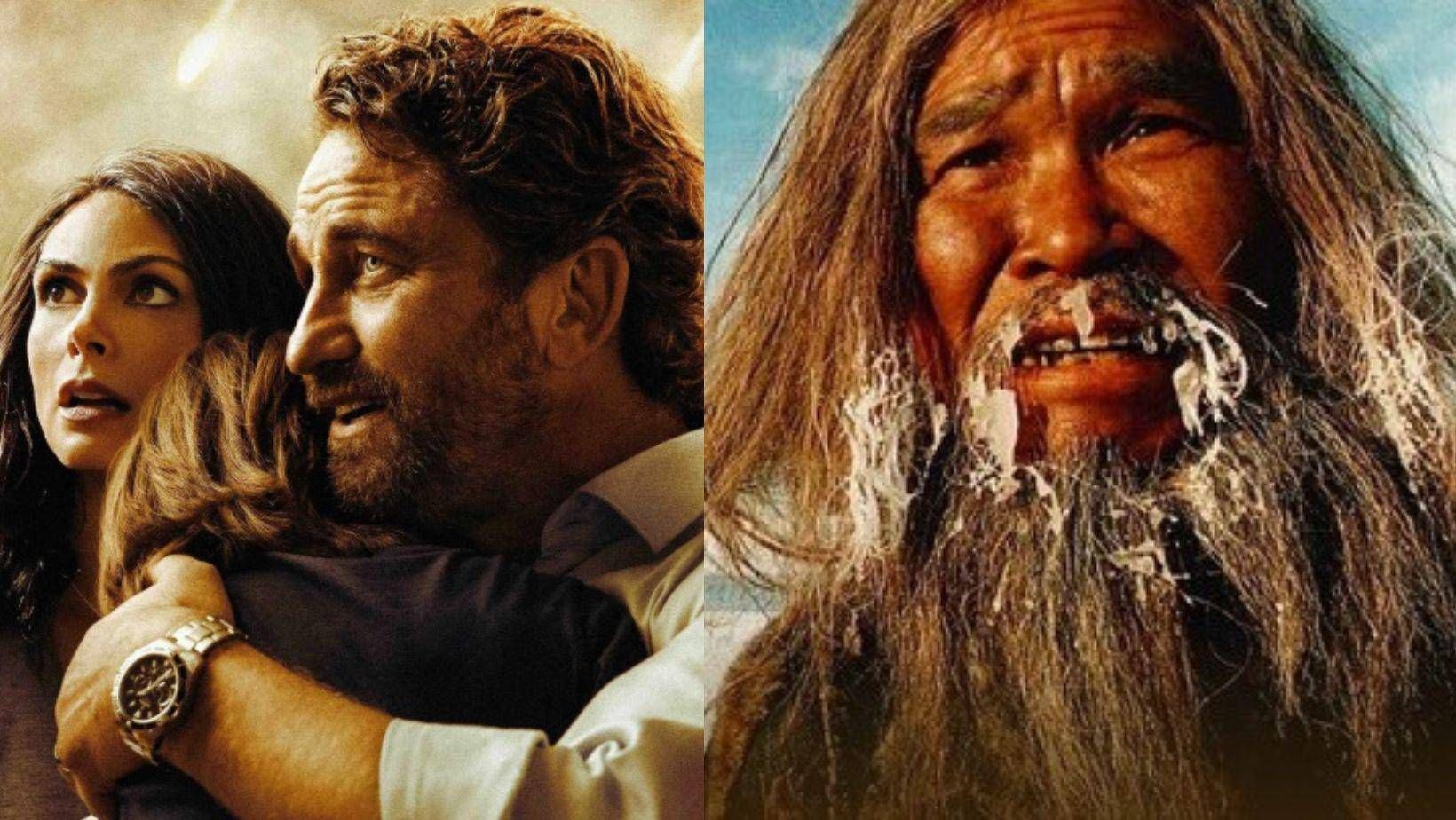 Dal disaster movie alla vita Inuit, la Groenlandia raccontata al cinema