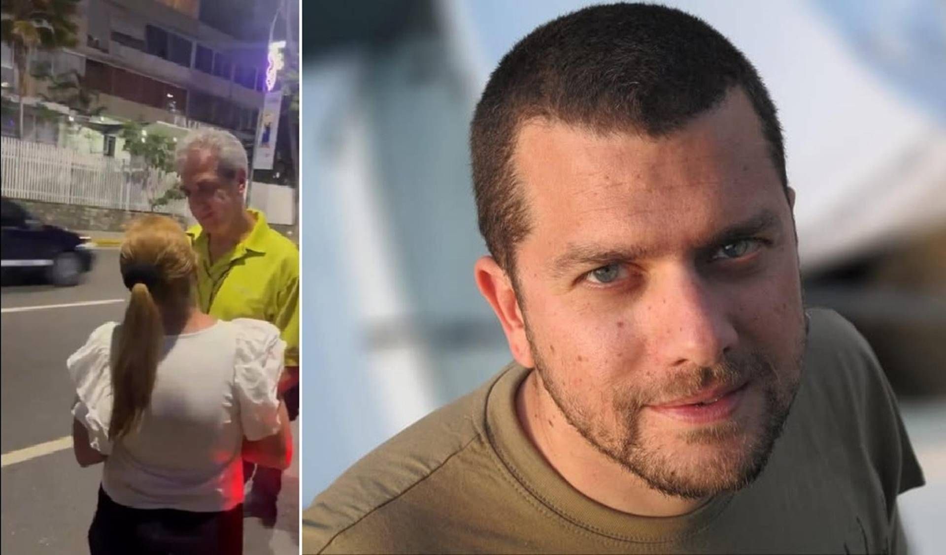 Venezuela, liberi gli italiani Gasperin e Pilieri. Ancora attesa per Alberto Trentini