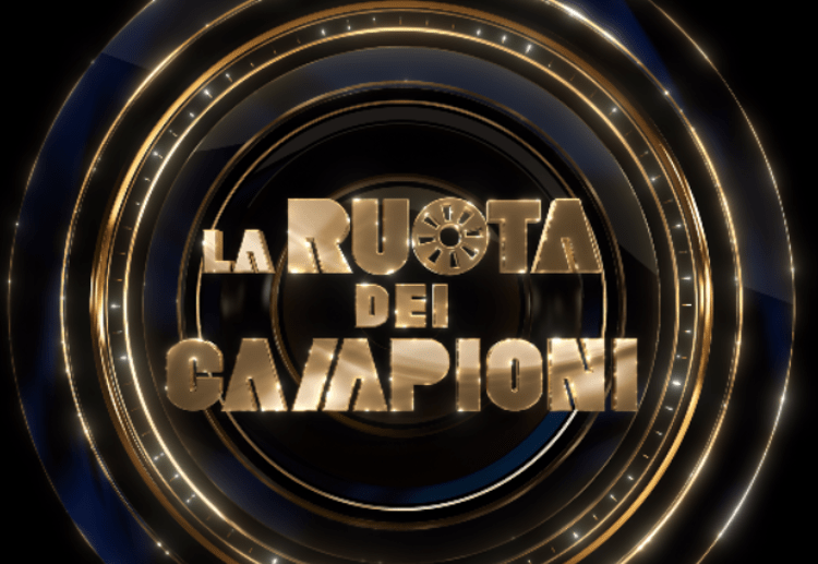 La ruota dei campioni