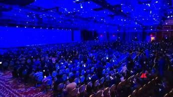 Tech, Ces 2026: la visione di Samsung? Il Tv diventa assistente proattivo