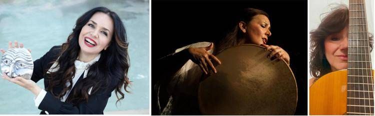 Musica, inizia a Tangeri l'11 gennaio il tour 2026 di 'Suono Italiano' del Cidim