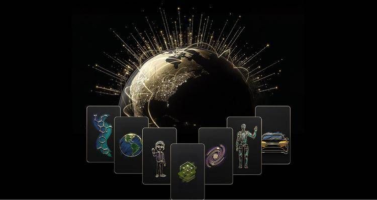 Dalle AI Factories alla carenza di manodopera: la nuova infrastruttura globale di NVIDIA