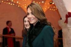 Kate Middleton - fotogramma/ipa
