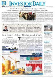 Indonesia: 2025 budget deficit at its highest since 2005, pandemic-free