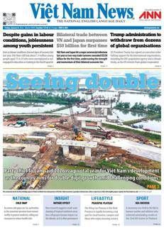 Vietnam: 1.4 million young people without jobs or training in the fourth quarter of 2023