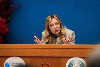 Meloni Conf2026 Ipa Immagine in aggiornamento