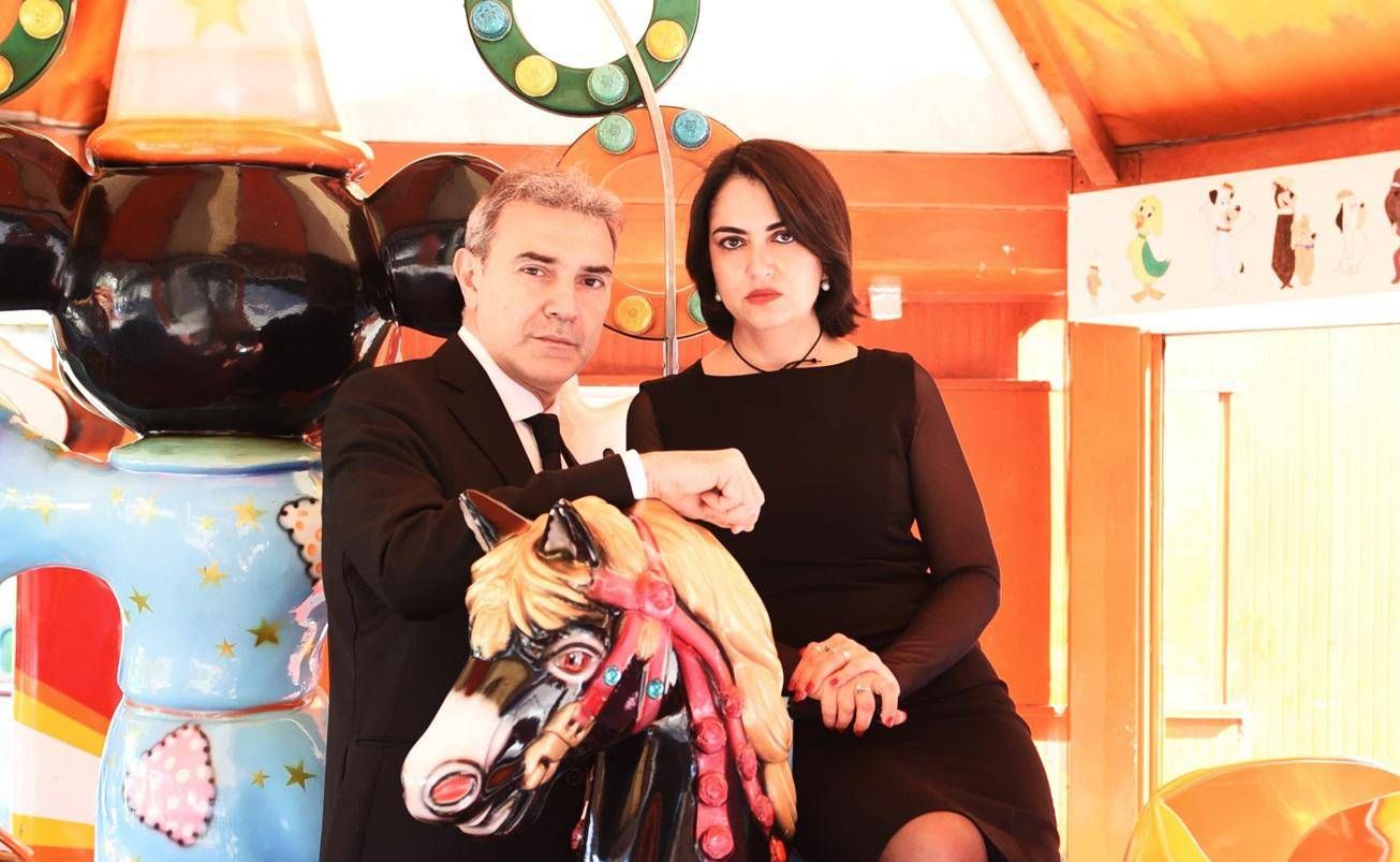 'Un sabato, con gli amici' da Camilleri, dal 13 gennaio al Teatro India di Roma