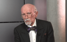 Il professor Franco Berrino - La volta buona