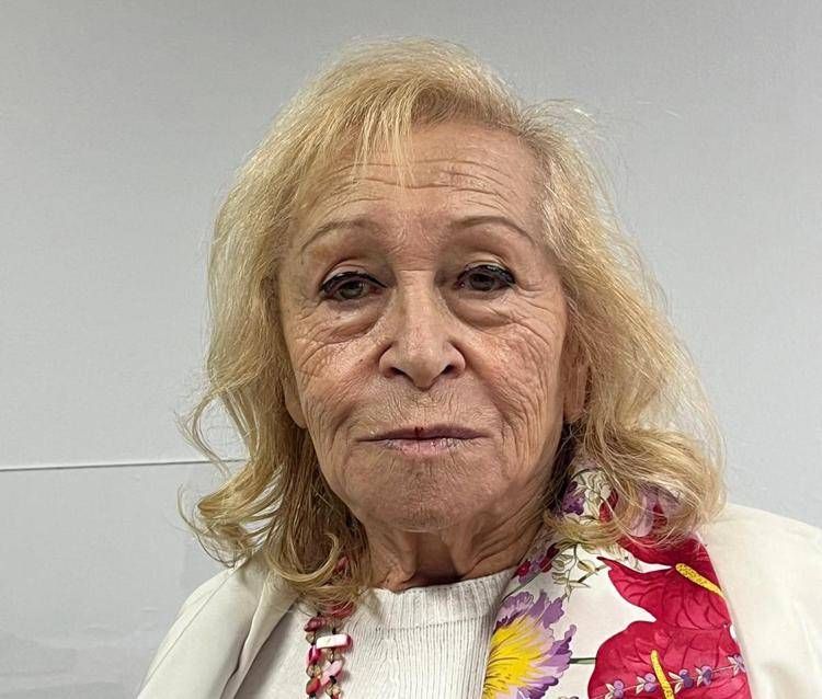 Federica Rossi Gasparrini