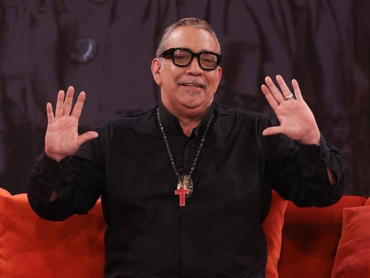 Guillermo Mariotto - fotogramma/ipa