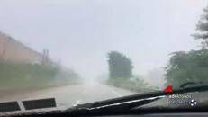 Clima, 376 eventi meteo estremi registrati nel 2025 in Italia