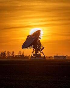 Climatologia spaziale: il metodo italiano per prevedere i brillamenti solari