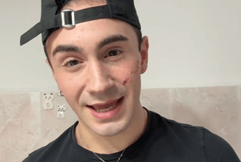 Domenico Cerqua Tiktok Immagine in aggiornamento