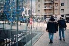 AI Festival 2026, sponsor ed espositori lo trasformano in un marketplace strategico